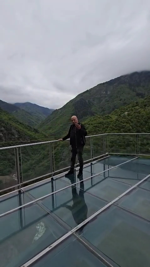 CAM TERAS ARTViN — fotoğraf 3