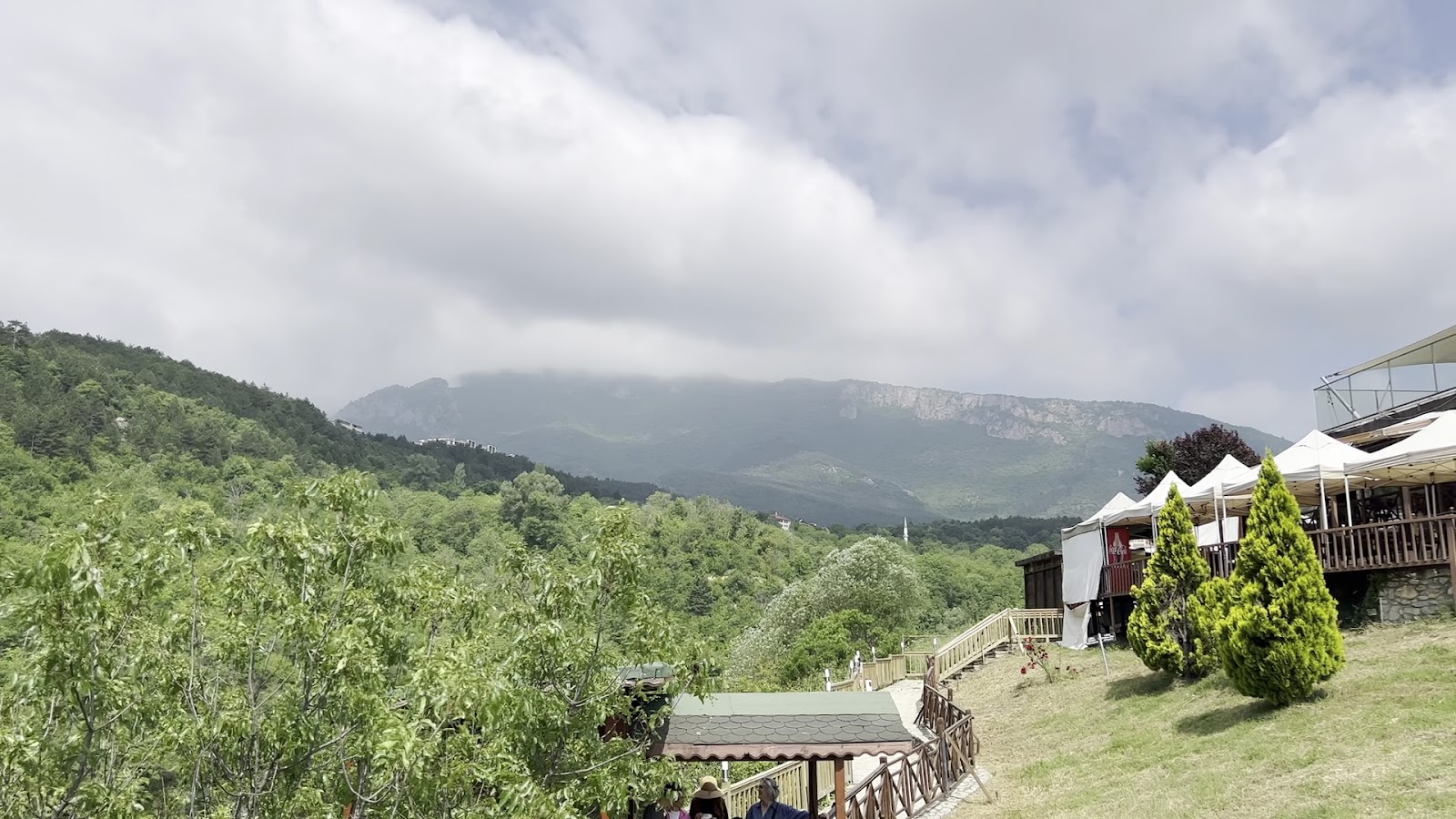 Cam Teras Safranbolu — fotoğraf 3