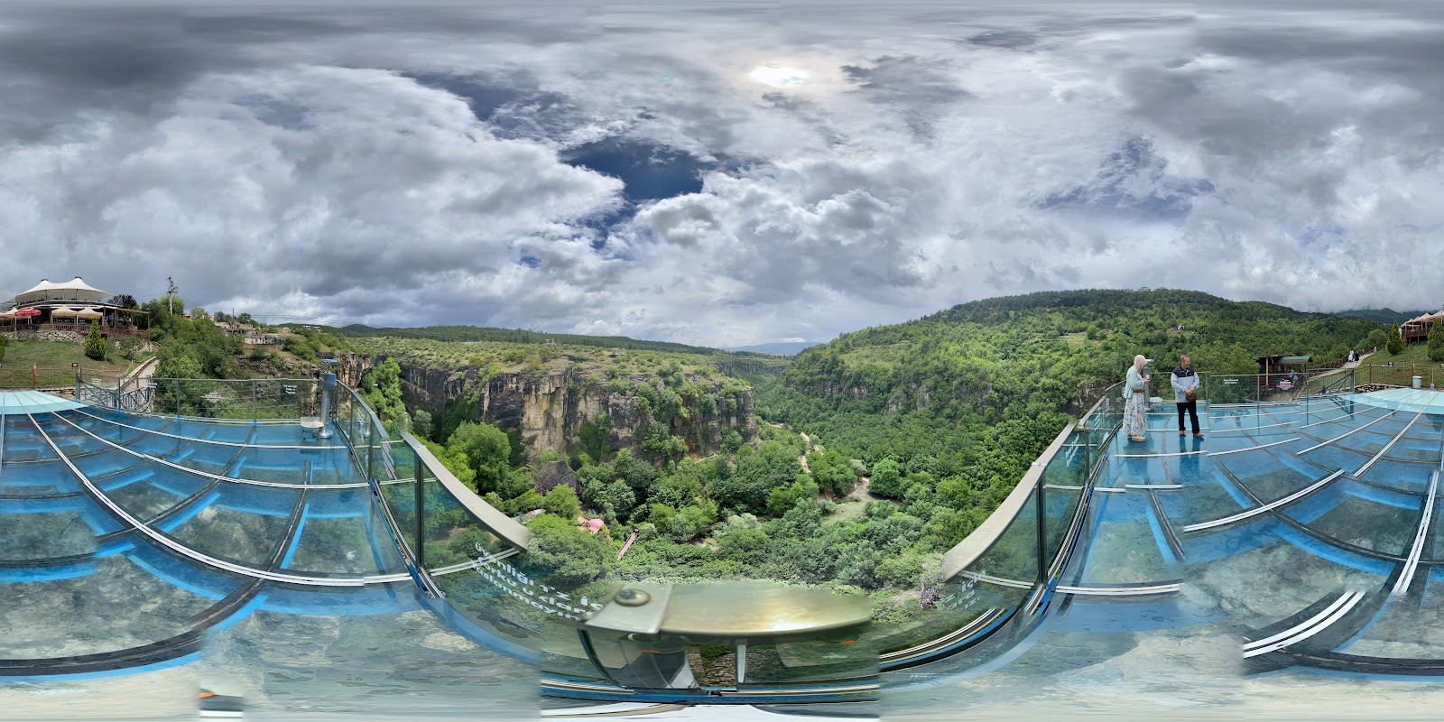 Cam Teras Safranbolu — fotoğraf 5