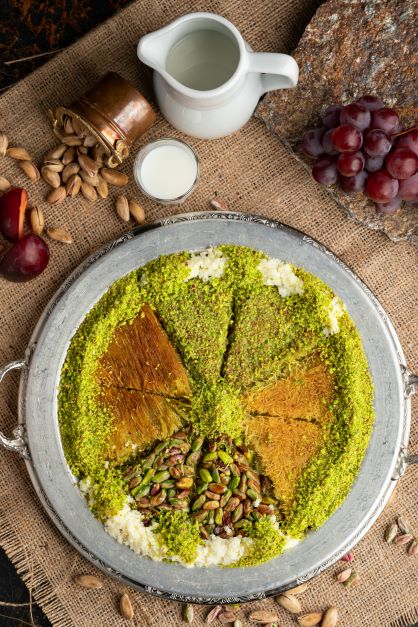 Cambo Künefe — fotoğraf 10