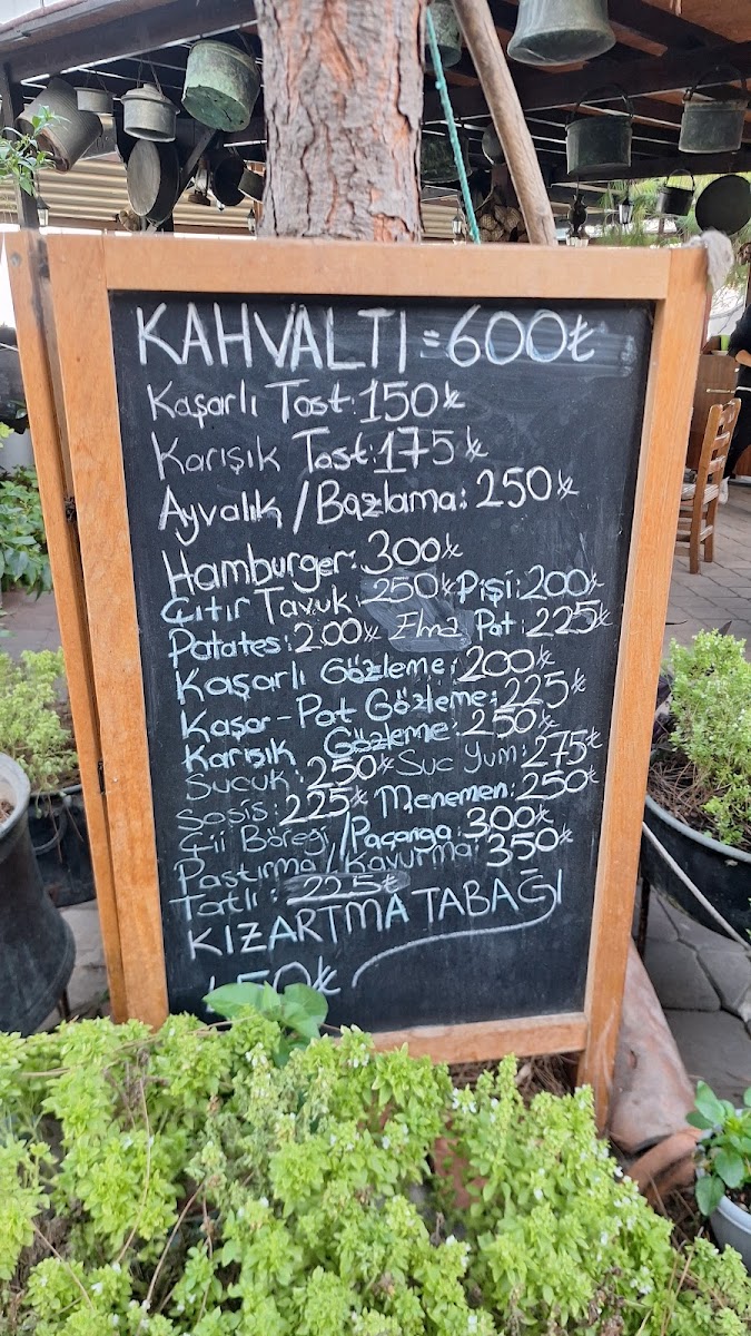 Çamlı Kahve — fotoğraf 4