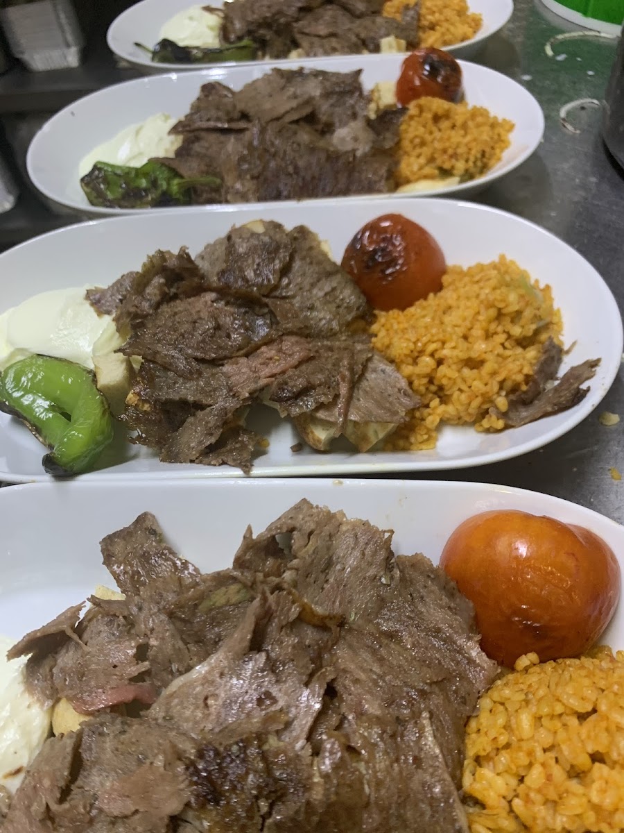 ÇAMLICA KEBAP — fotoğraf 4