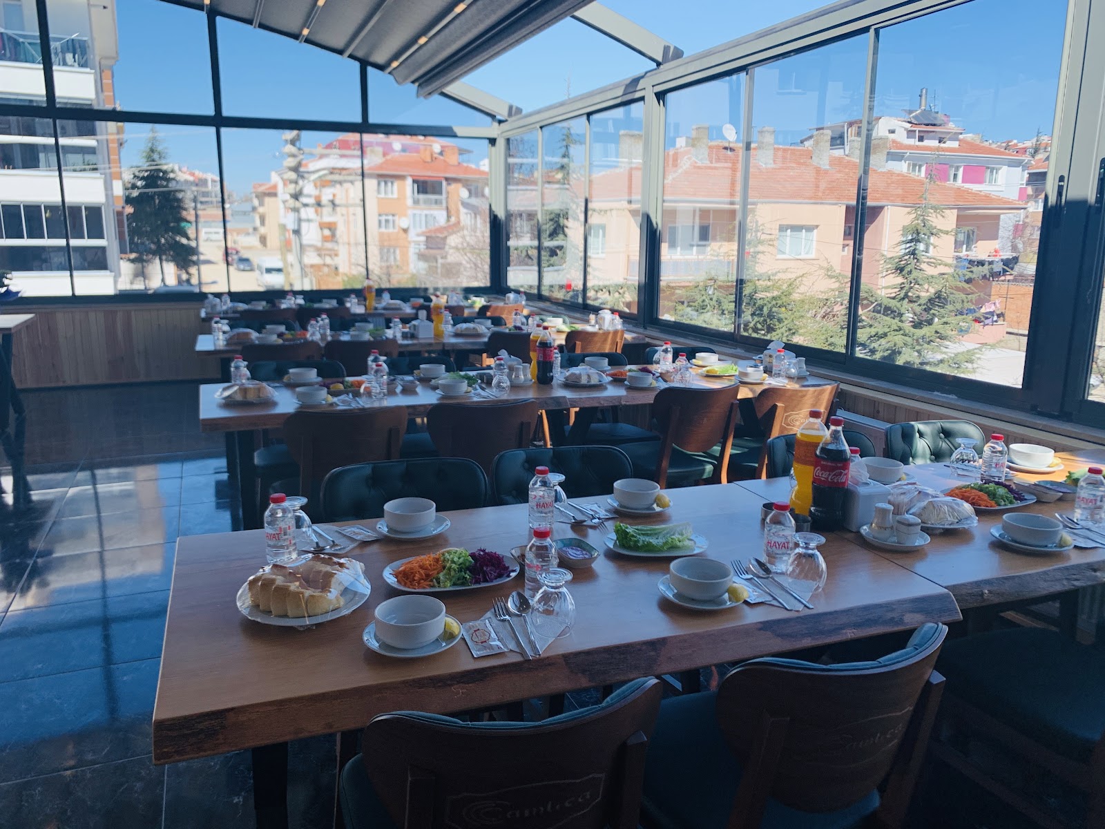 Çamlica Kebap — fotoğraf 5