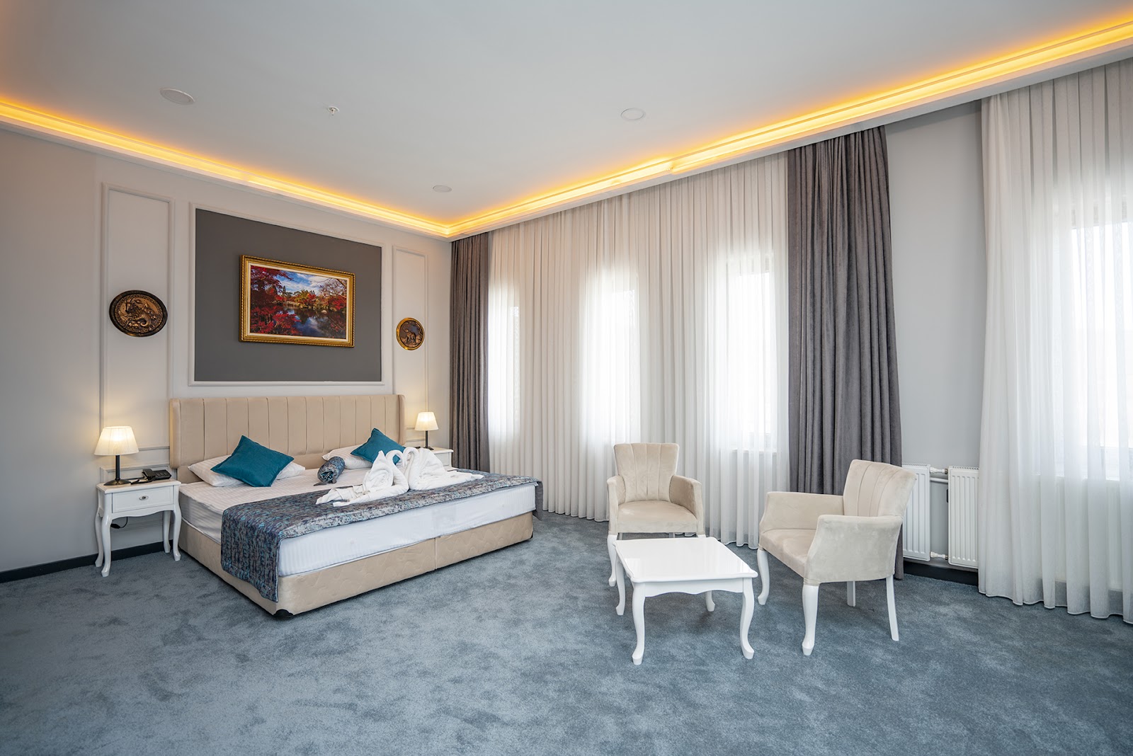 Çamlıdere Termal Hotel & SPA — fotoğraf 5