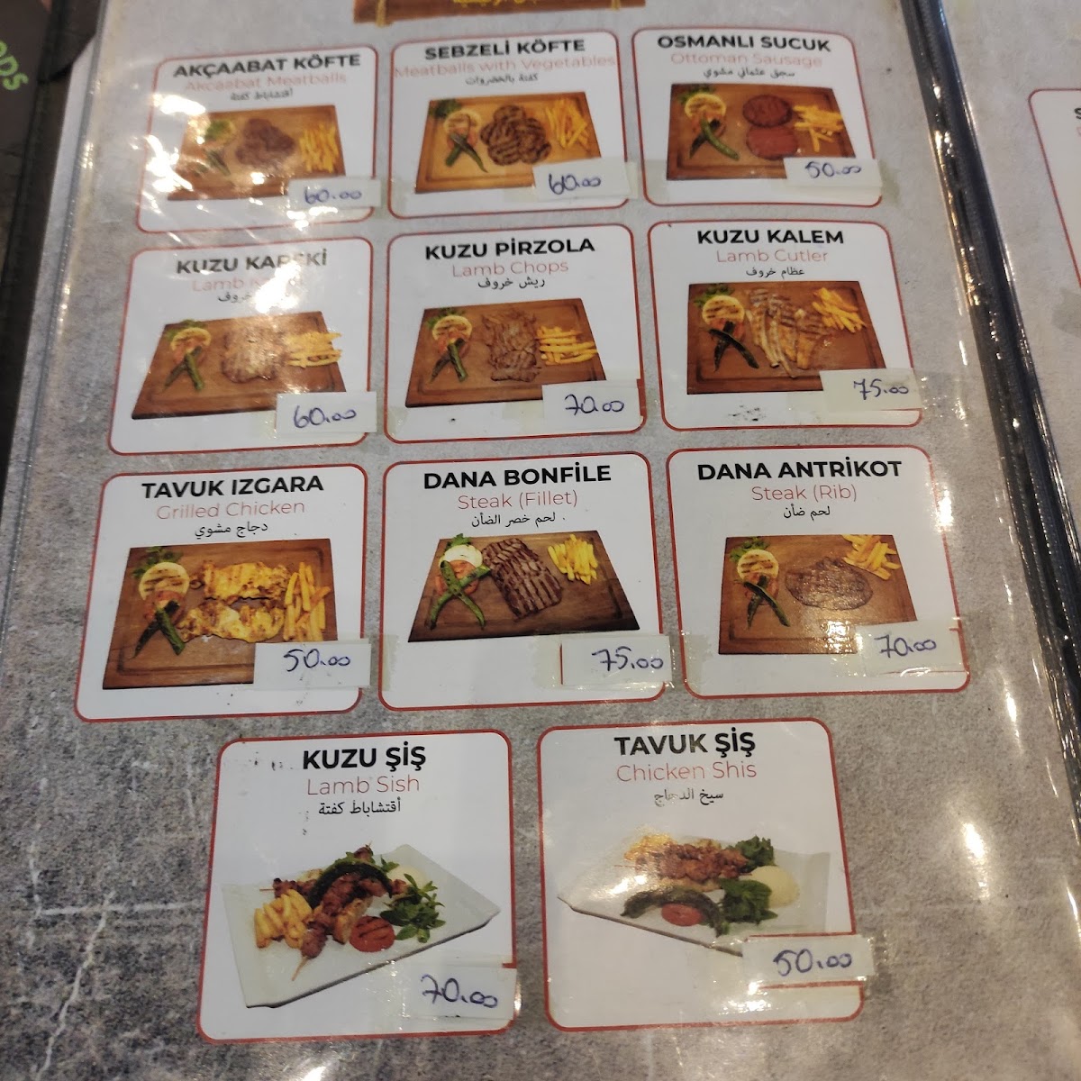 ÇAMLIK MANGALBAŞI — fotoğraf 2