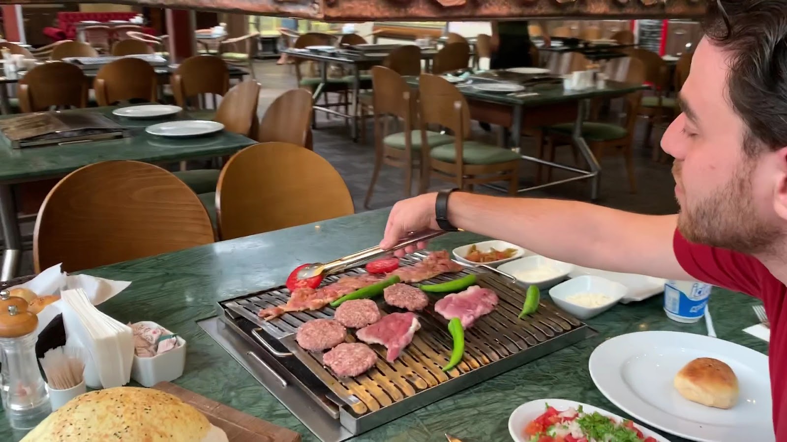 ÇAMLIK MANGALBAŞI — fotoğraf 3