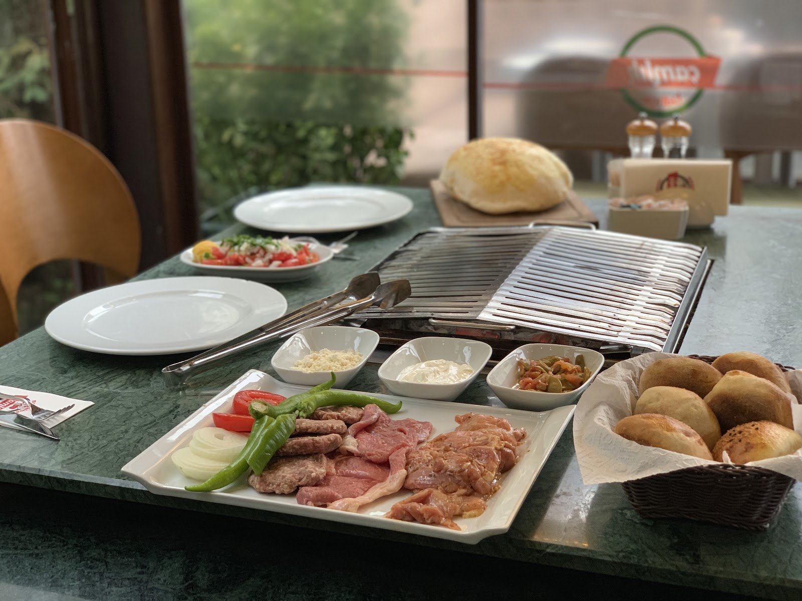 ÇAMLIK MANGALBAŞI — fotoğraf 4