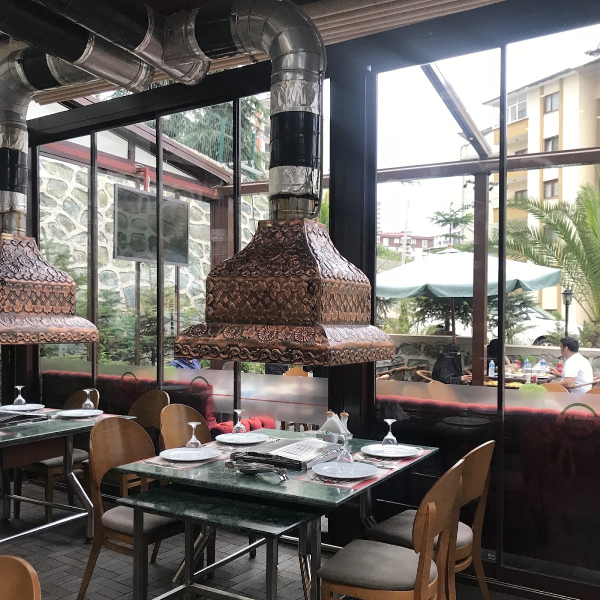 ÇAMLIK MANGALBAŞI — fotoğraf 5