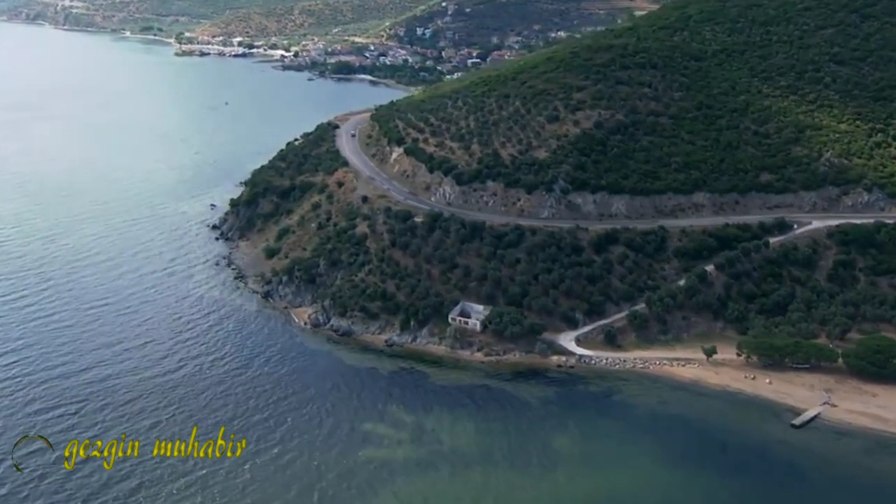 Çamlık Plaj,Mesire Alanı — fotoğraf 2