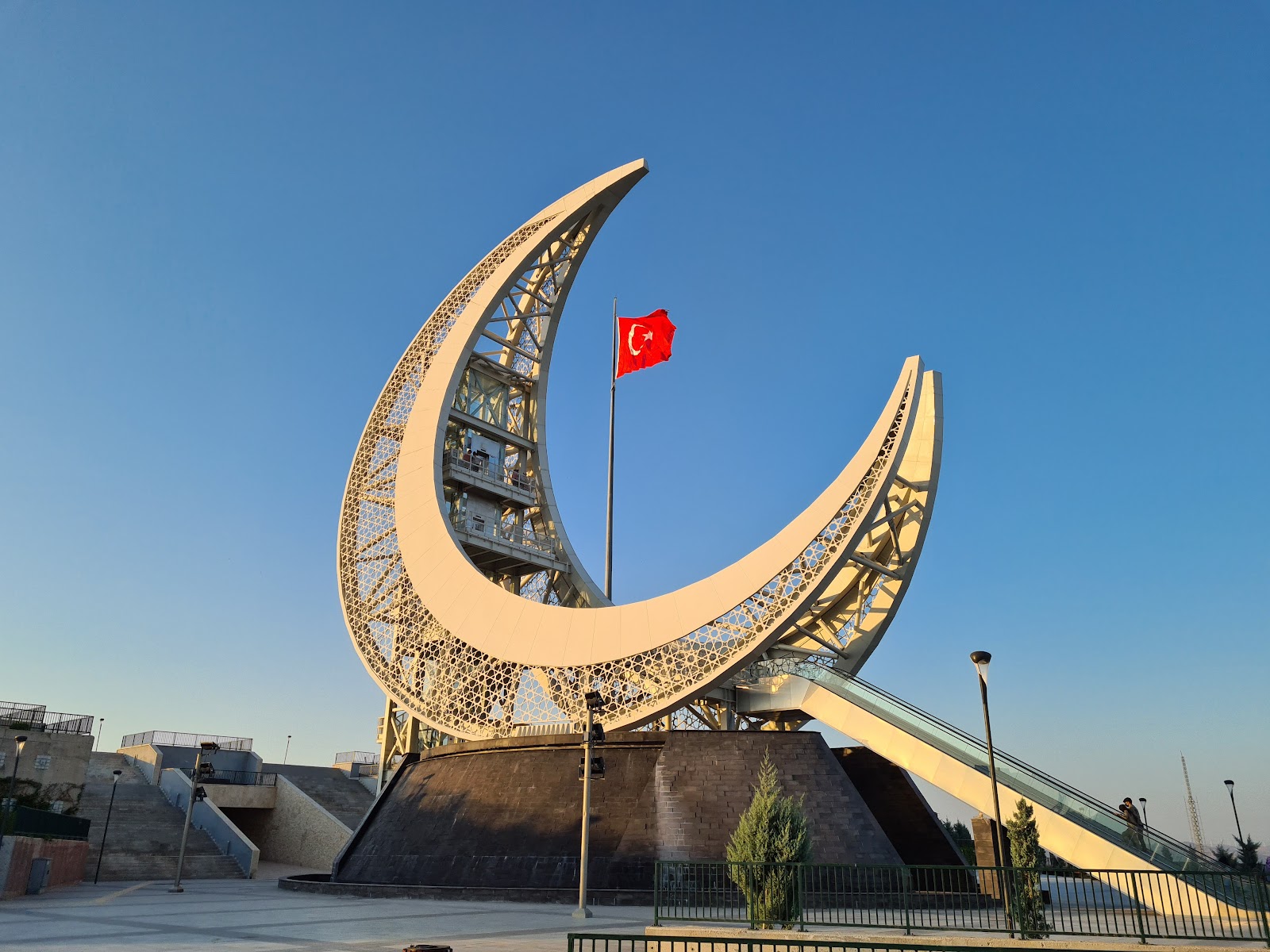 Çamlık Tepesi — fotoğraf 1