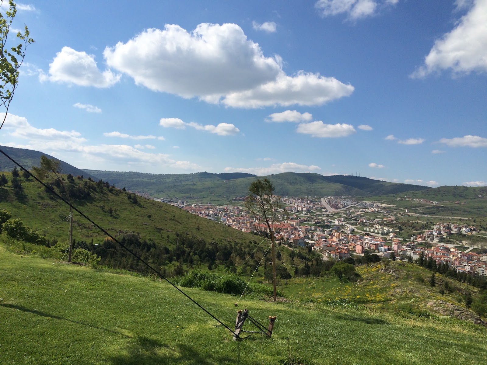 Çamlık Tepesi — fotoğraf 4
