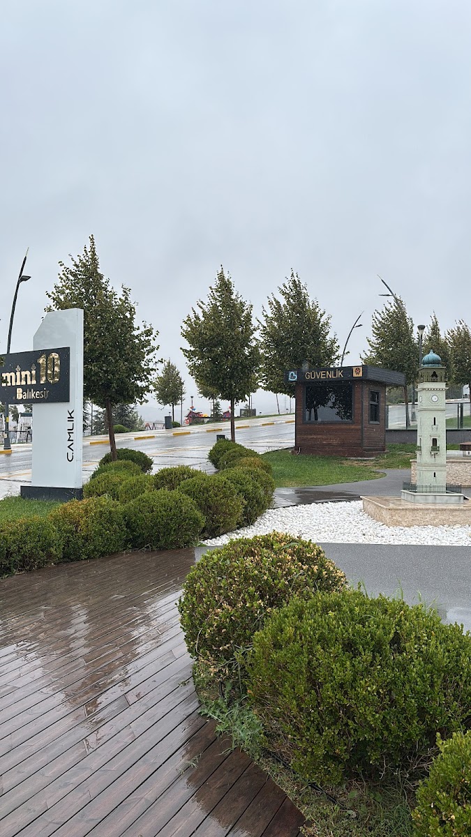 Çamlık Tepesi — fotoğraf 6