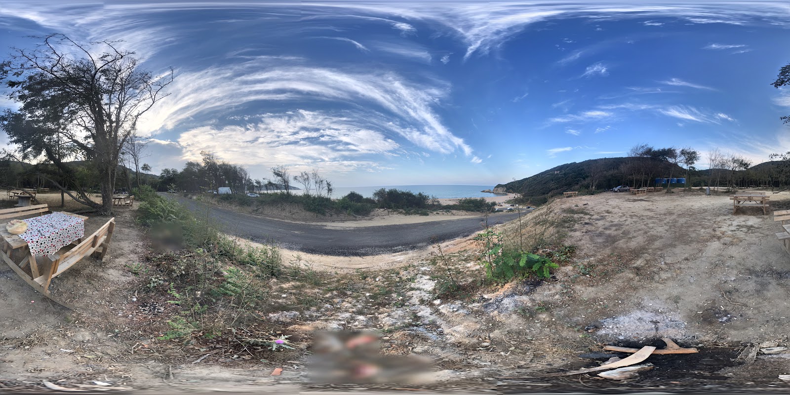 Çamlıköy Tabiat Parkı — fotoğraf 2