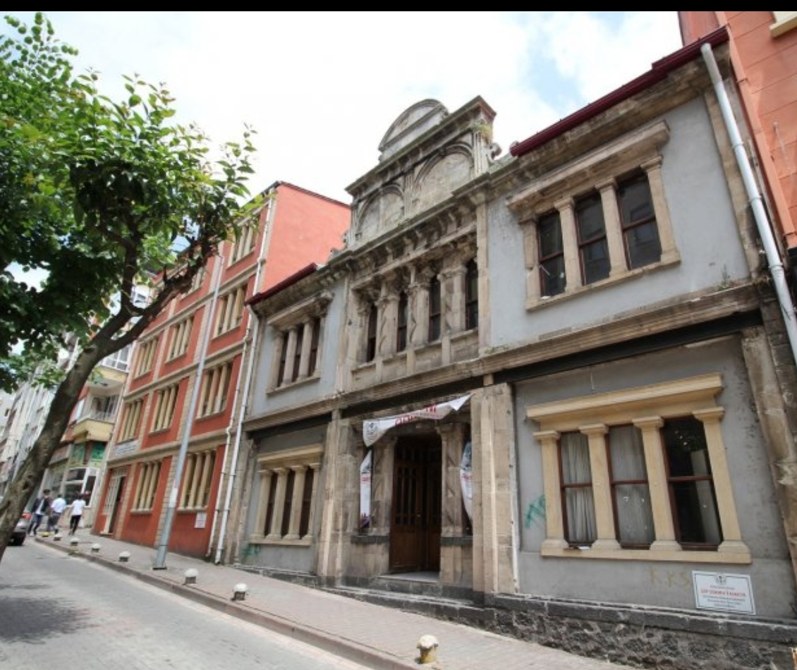 Can Akengin Sanat Galerisi