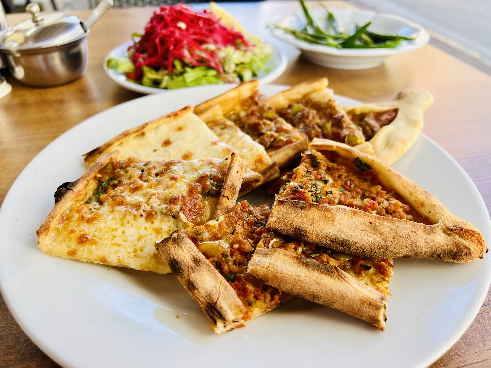 Can Can Pide Yemek Salonu — fotoğraf 5