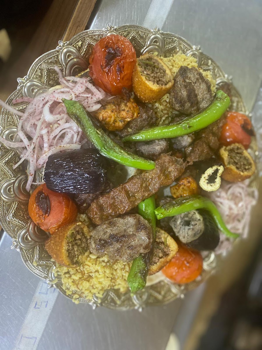 Can Ocakbaşı — fotoğraf 4