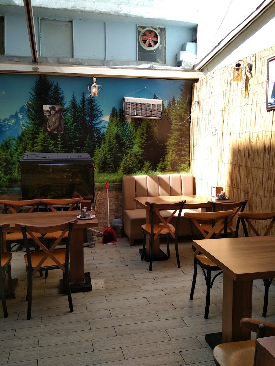 Can Ocakbaşı — fotoğraf 5