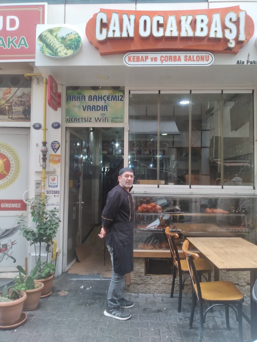 Can Ocakbaşı — fotoğraf 8