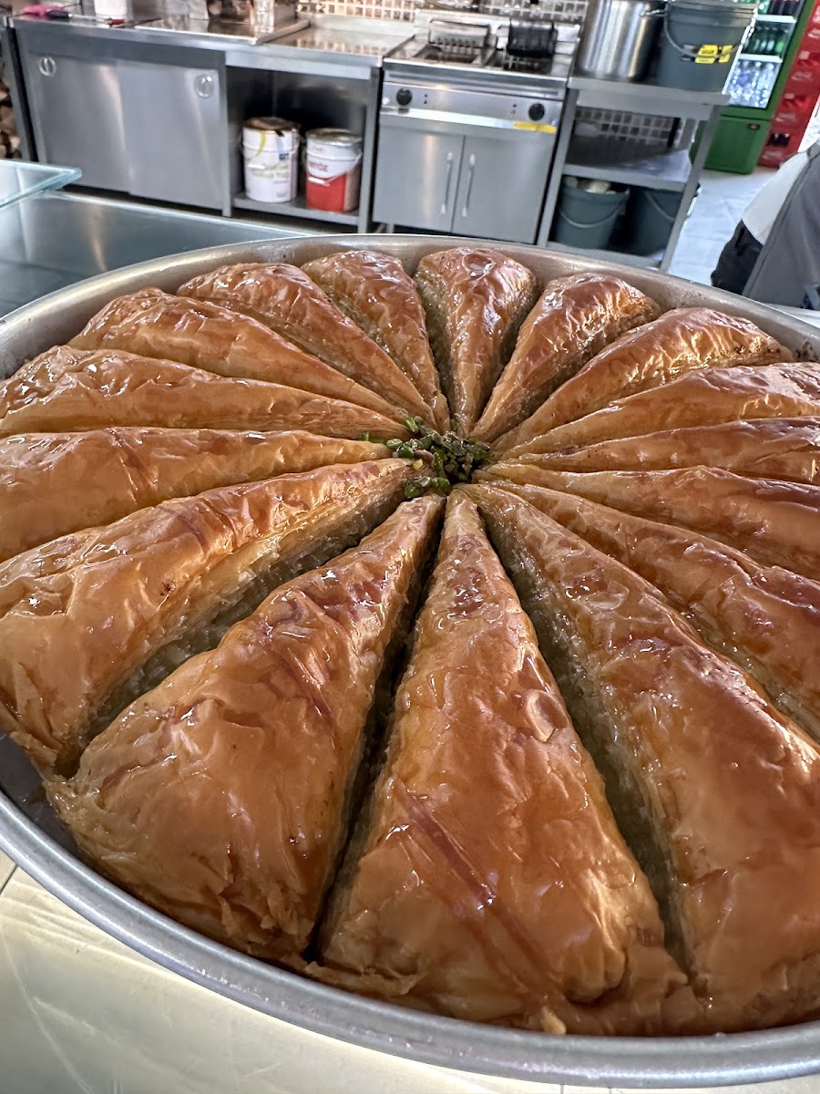 Çanakçı Döner — fotoğraf 10