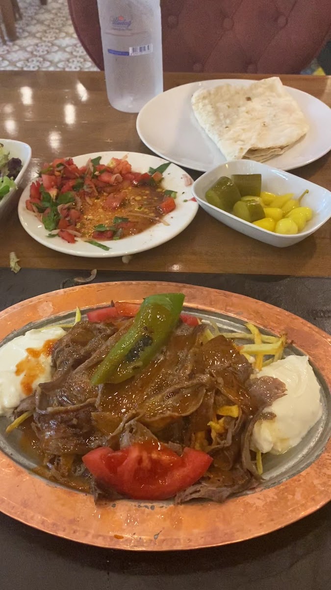 Çanakçı Döner — fotoğraf 3