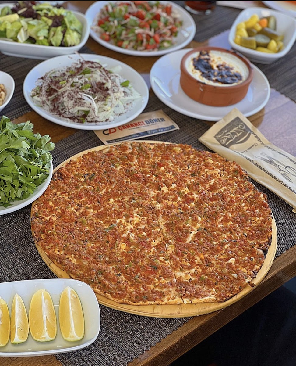 Çanakçı Döner — fotoğraf 5