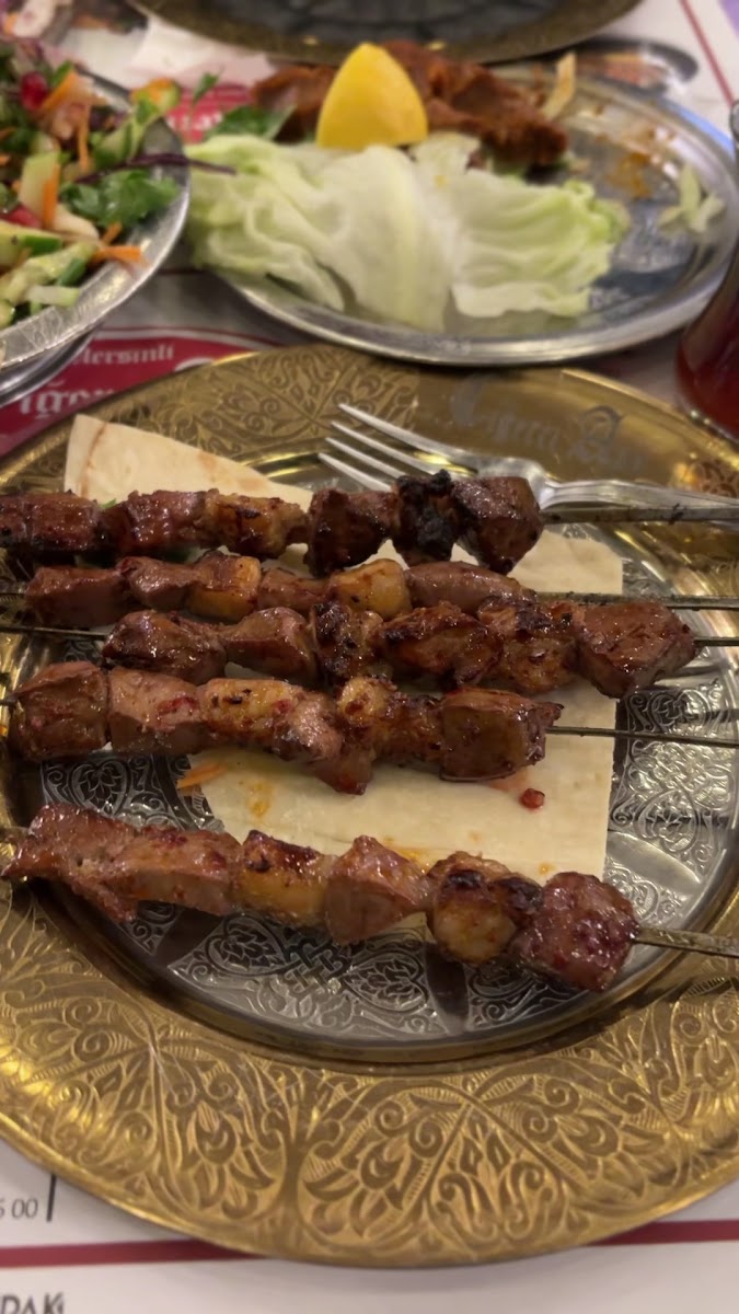 CanCiğer Sedat Usta — fotoğraf 3