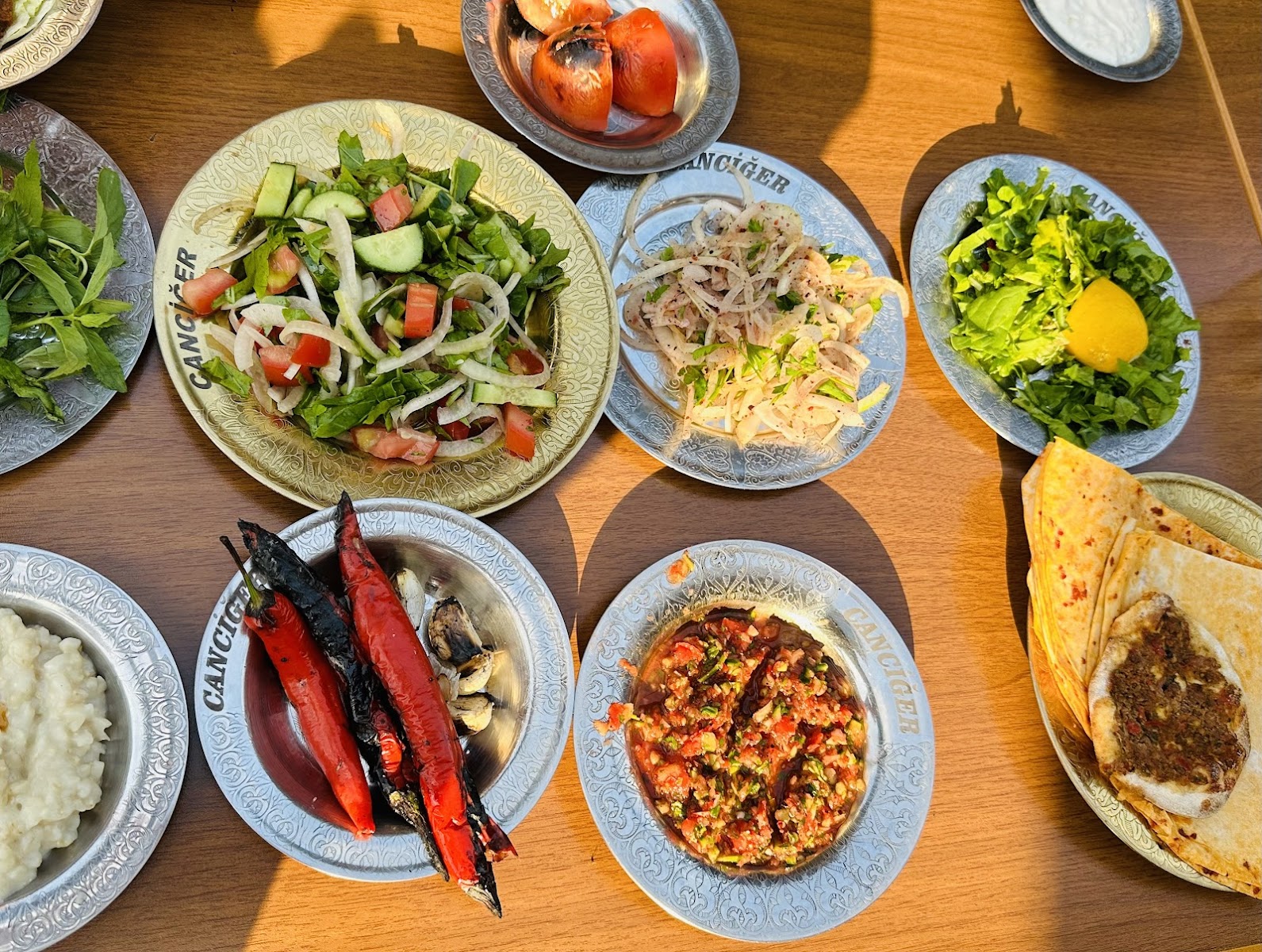 CanCiğer Sedat Usta — fotoğraf 4