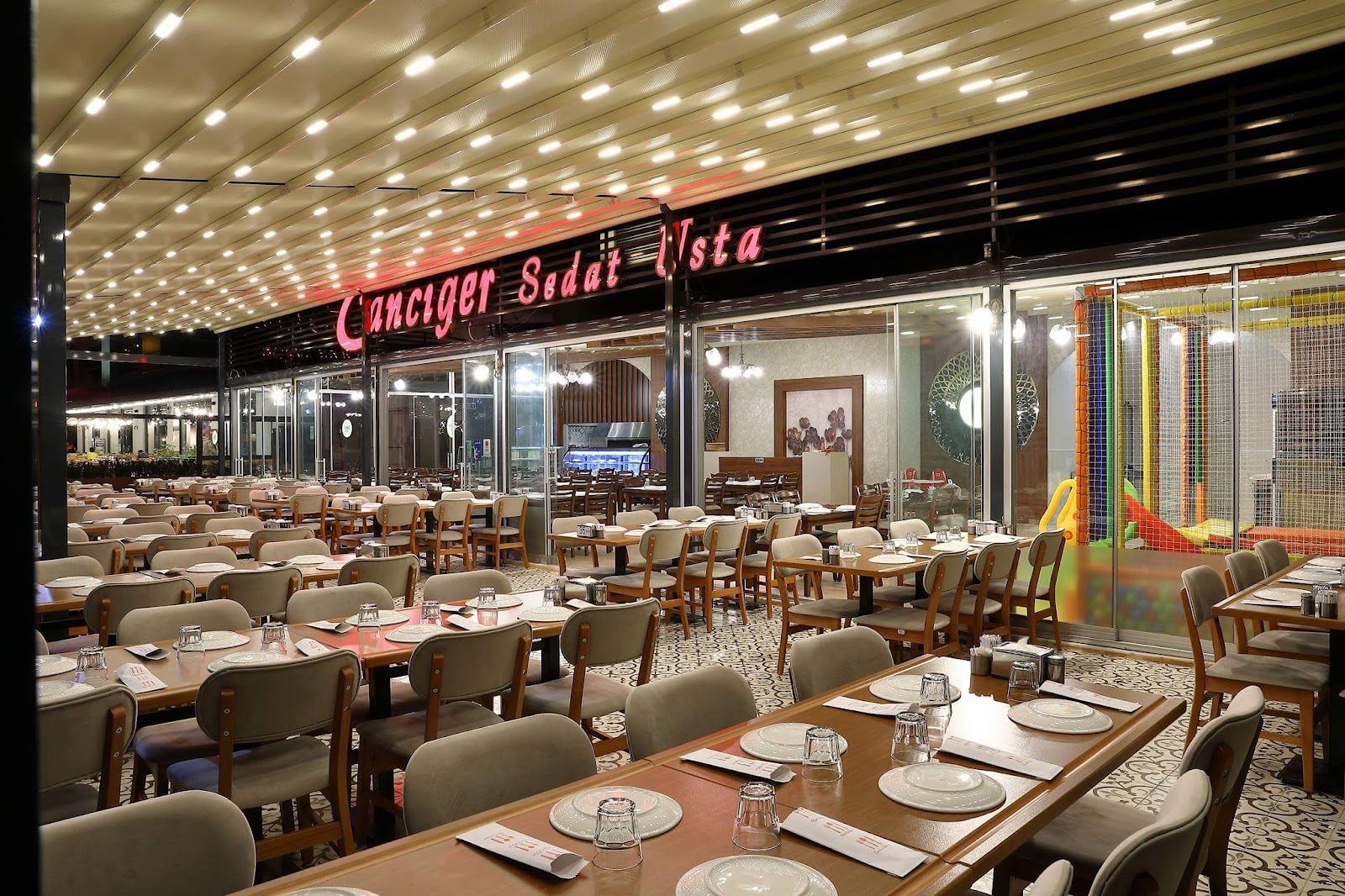 CanCiğer Sedat Usta — fotoğraf 5