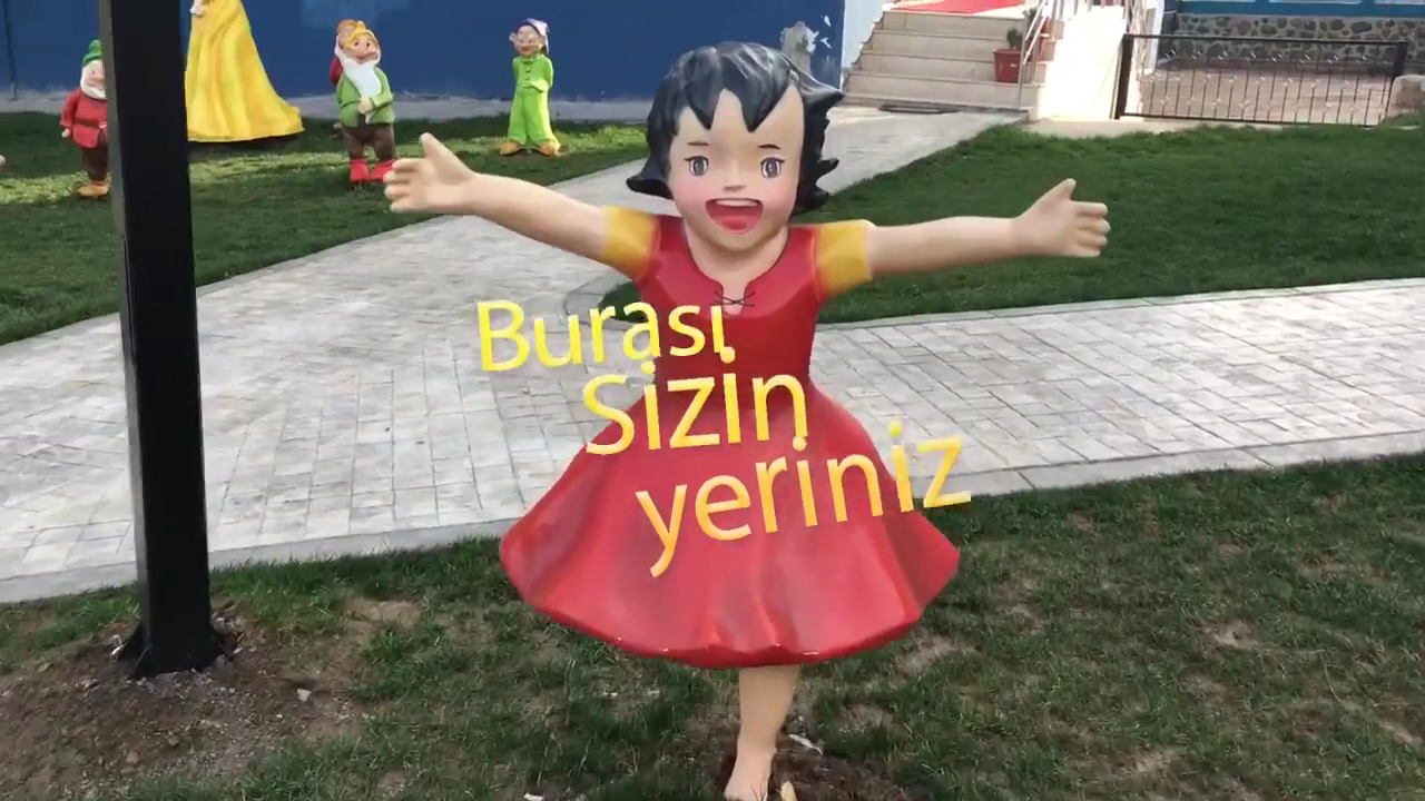 Canik Oyuncak Müzesi — fotoğraf 4