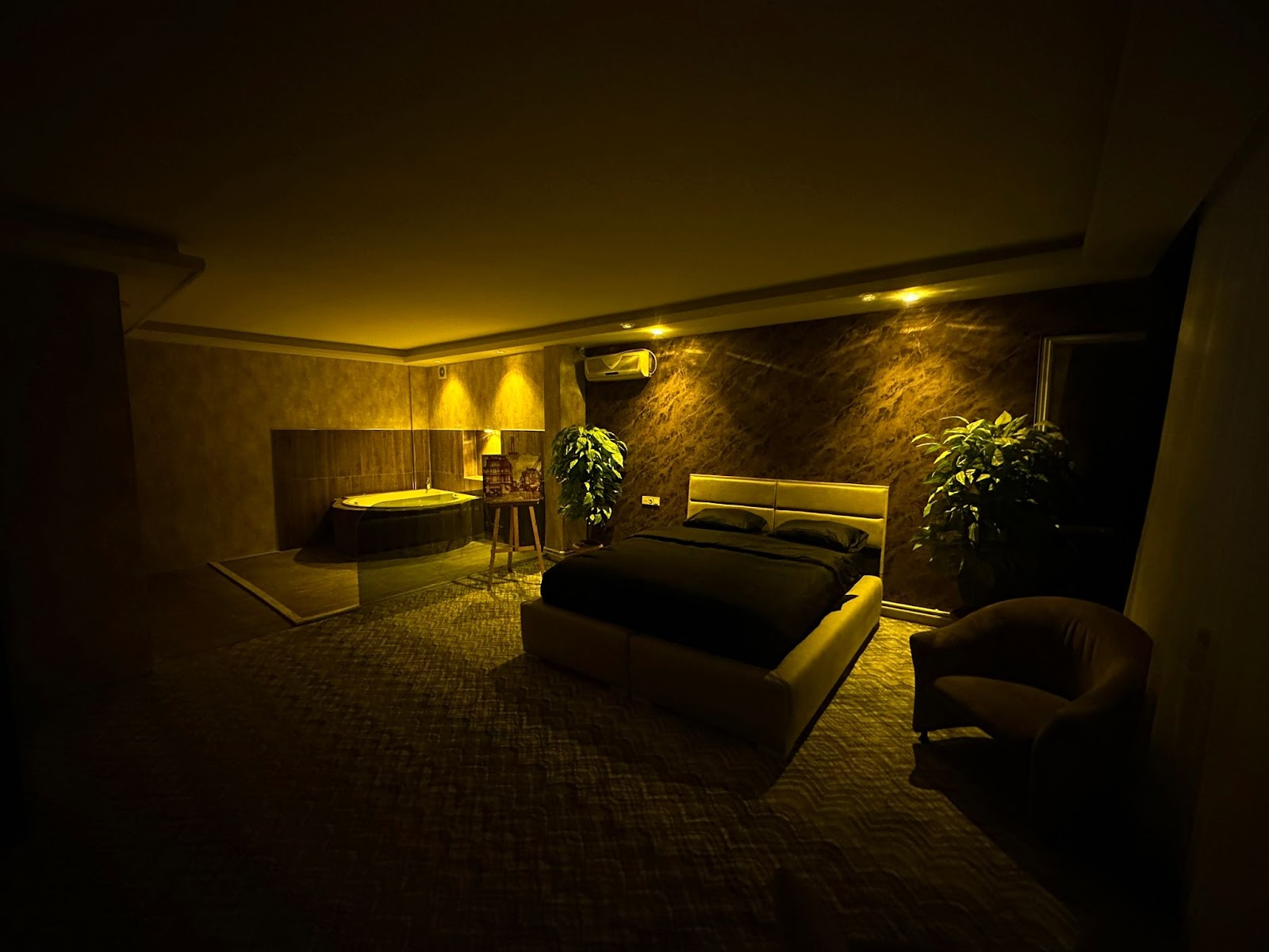 Çankaya Suit Hotel — fotoğraf 1