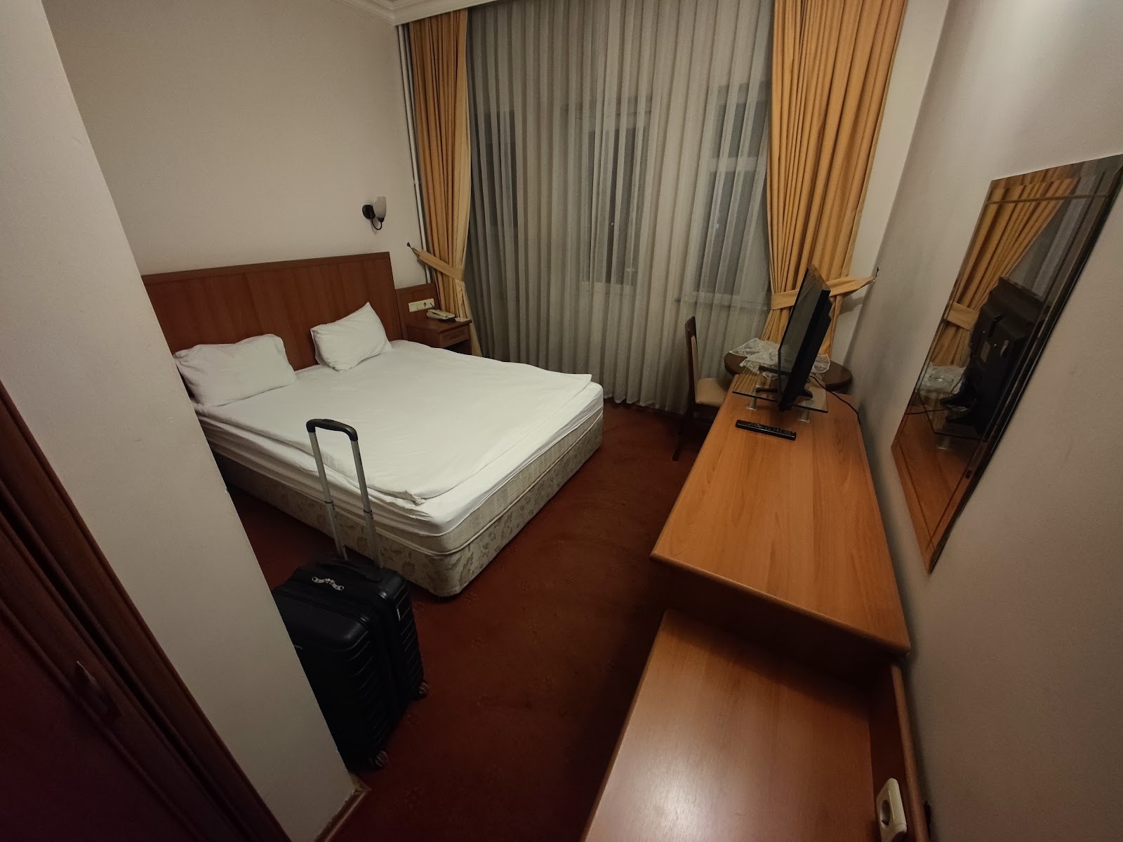 Çankırı Büyük Otel — fotoğraf 4