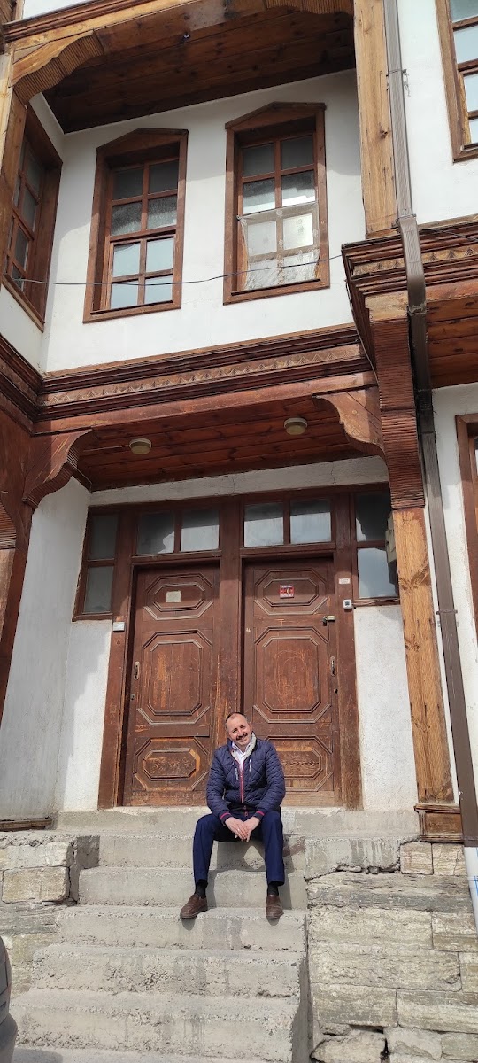 ÇANKIRI EVLERİ — fotoğraf 1