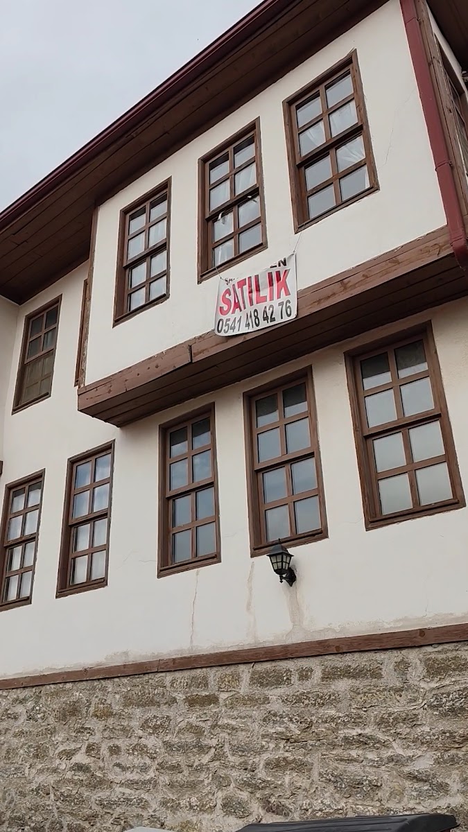 ÇANKIRI EVLERİ — fotoğraf 3