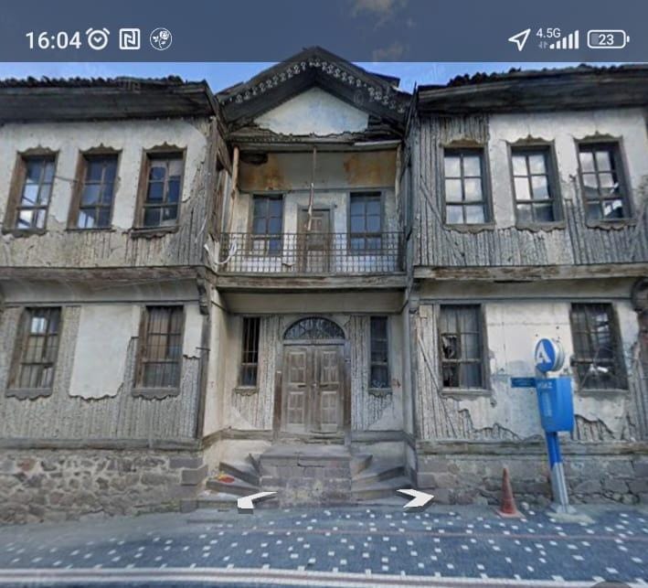 ÇANKIRI EVLERİ — fotoğraf 4