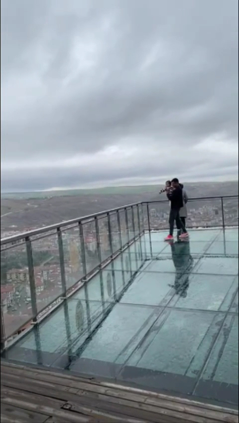 Çankırı Kalesi — fotoğraf 3