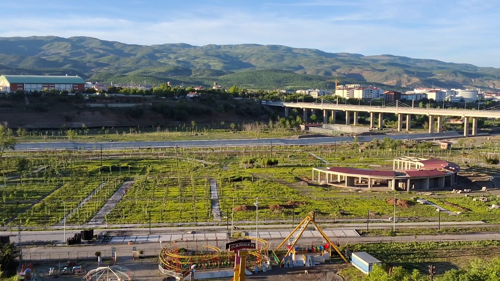 Çapakçur Vadisi — fotoğraf 2