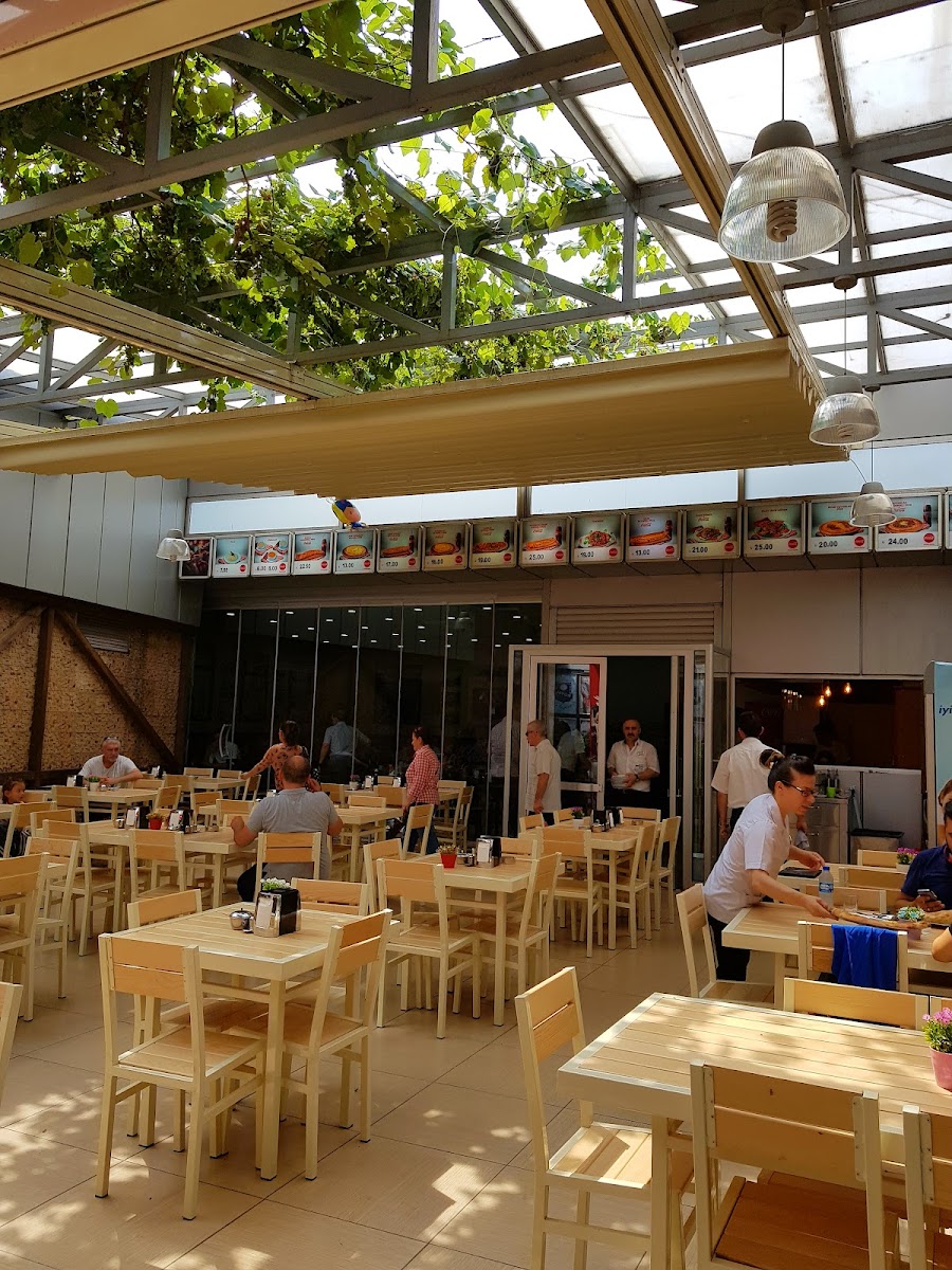 Çardak Pide — fotoğraf 1