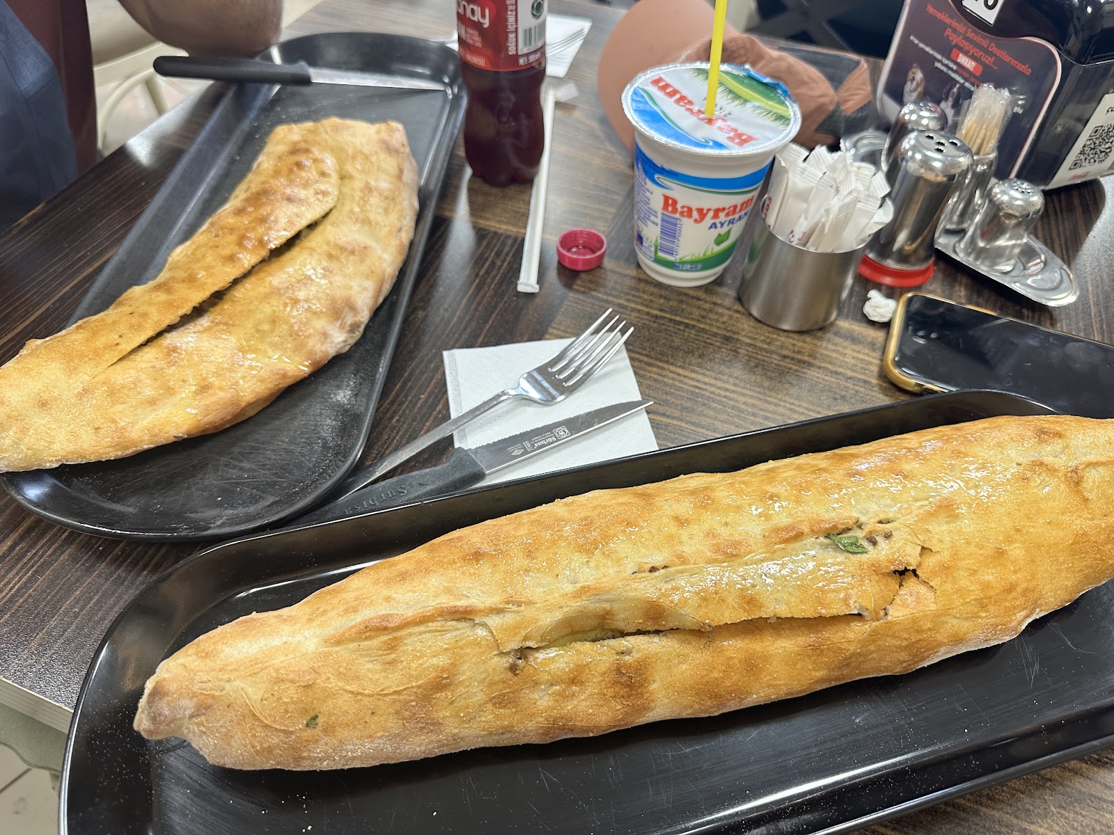 Çardak Pide — fotoğraf 2