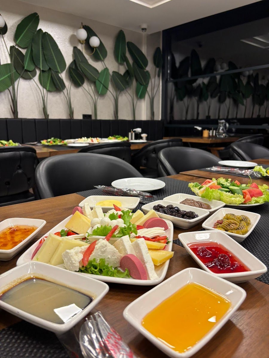 Çarkçı Lokantası — fotoğraf 4