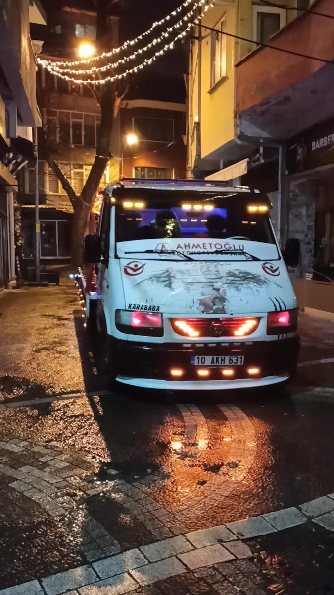 Çarşı Hamamı — fotoğraf 3