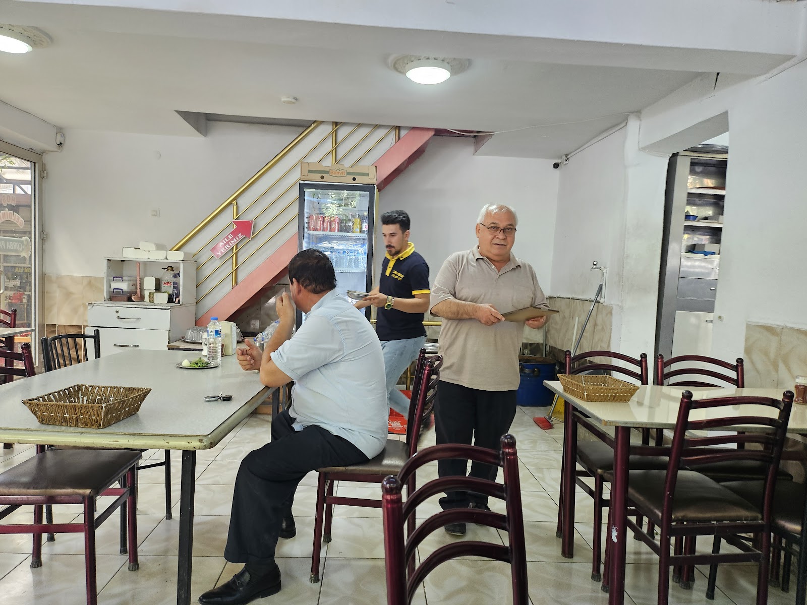 ÇARŞI KEBAB BESNİ TAVA — fotoğraf 4