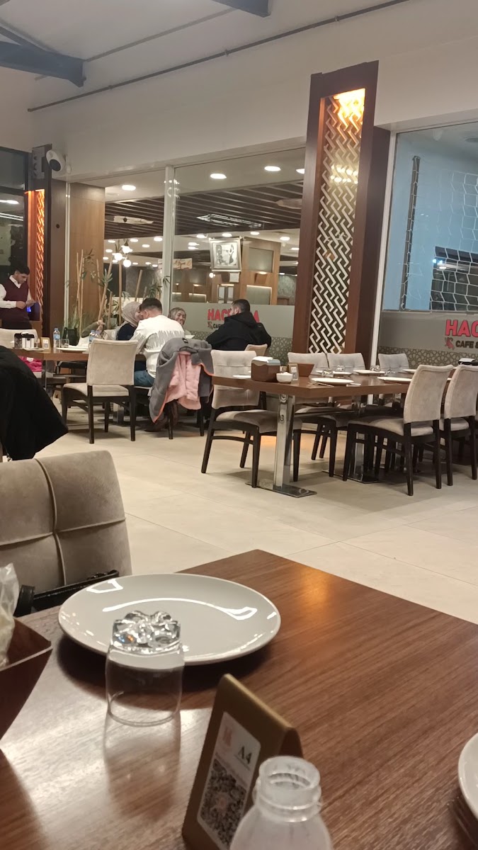 Çat Yolu Dönerci Hacıbaba Erzurum Restoran & Cağ Kebap — fotoğraf 3