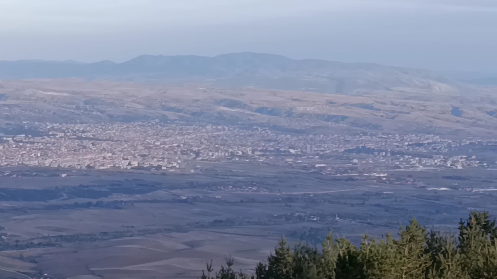 Çatak Tabiat Parkı Mesire Yeri — fotoğraf 1