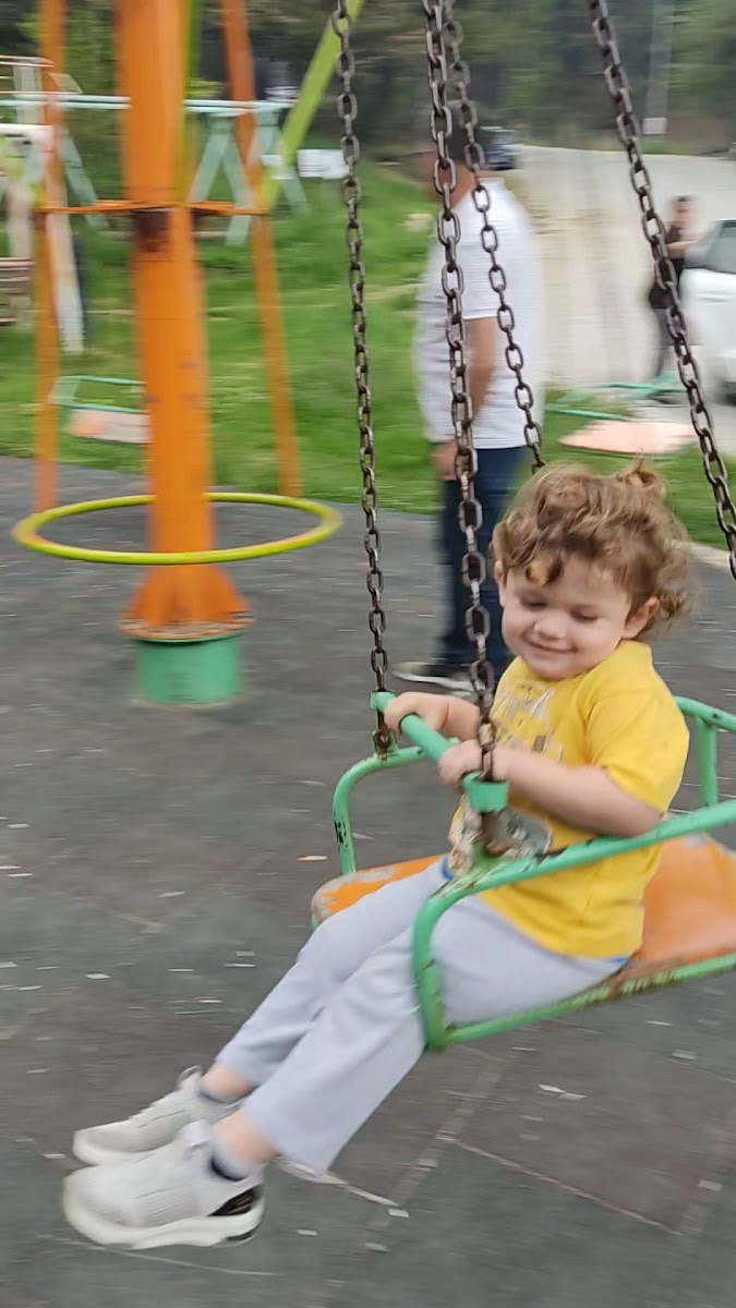 Çatak Tabiat Parkı Mesire Yeri — fotoğraf 3