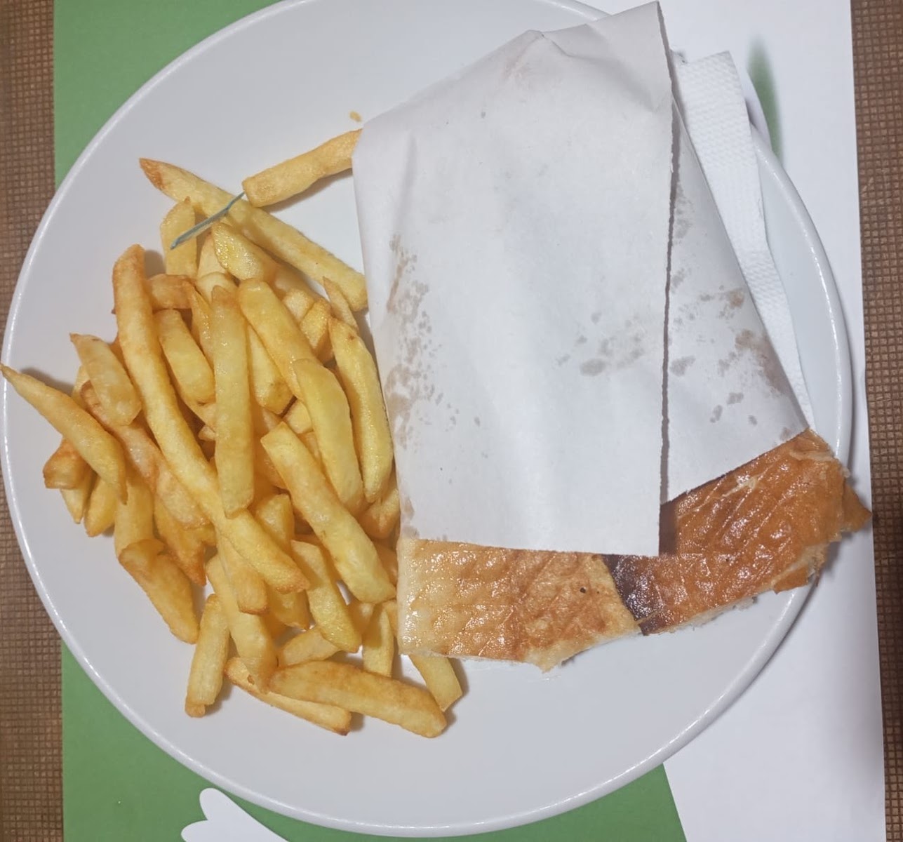 Çatı Cafe — fotoğraf 6