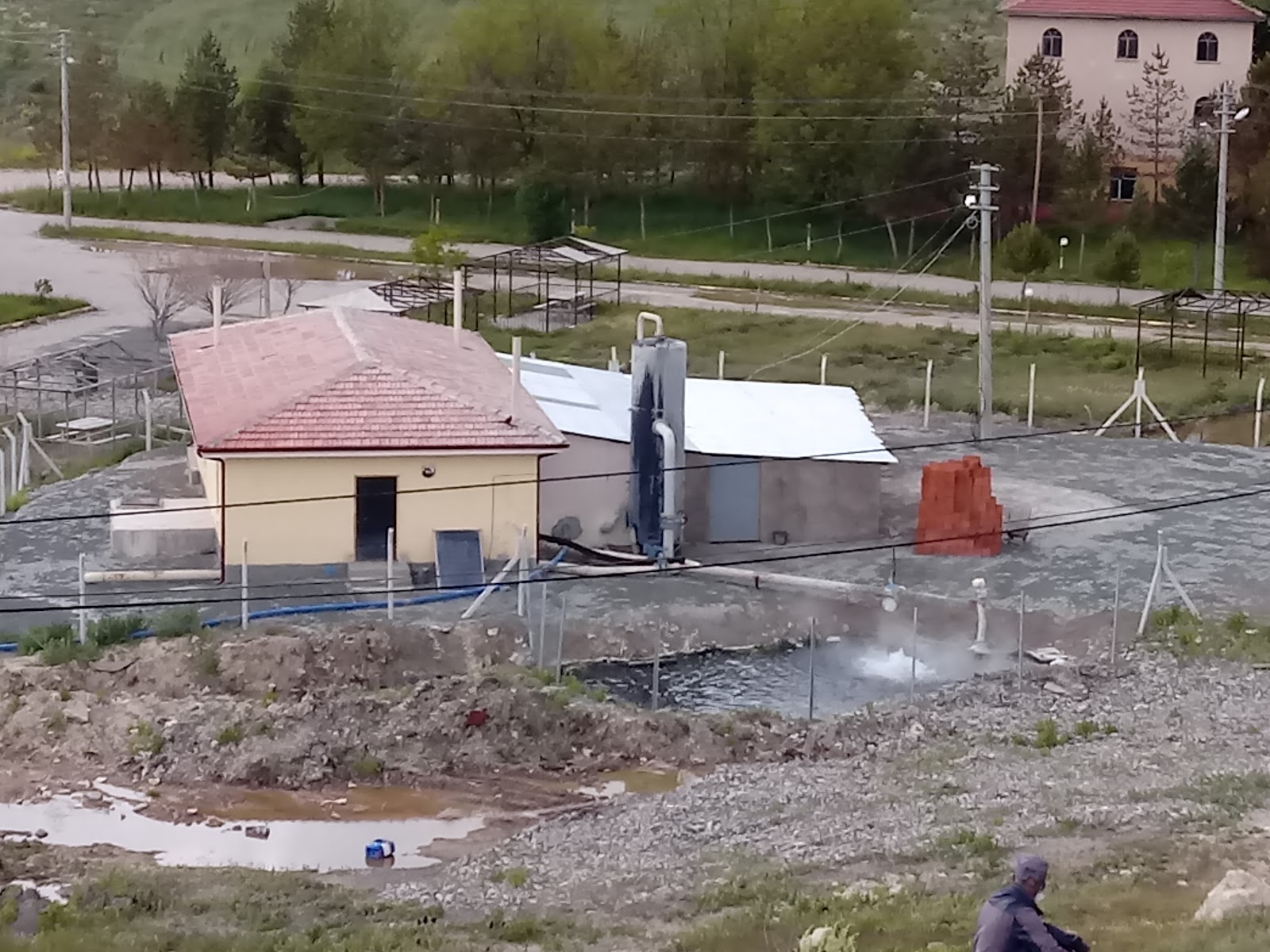 Çavundur Belediyesi — fotoğraf 1