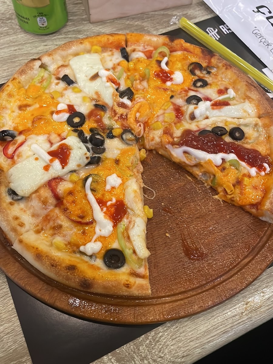 Çayyolu Cafe&Restaurant — fotoğraf 2