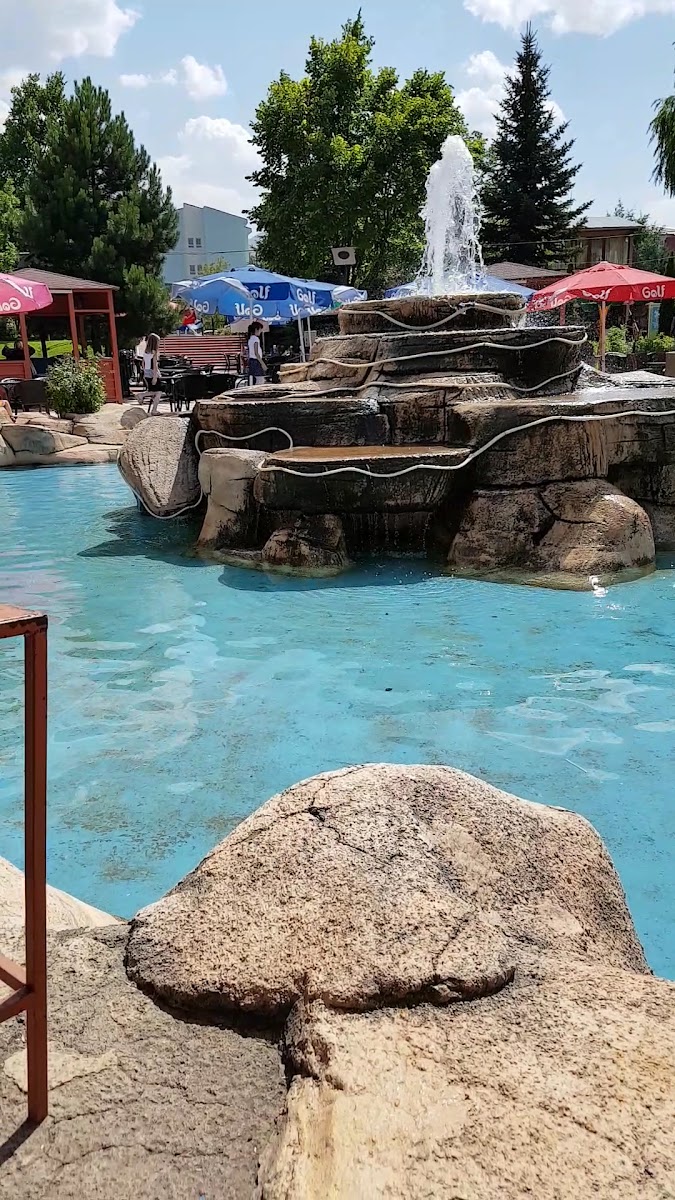 Çeçenistan Parkı — fotoğraf 2