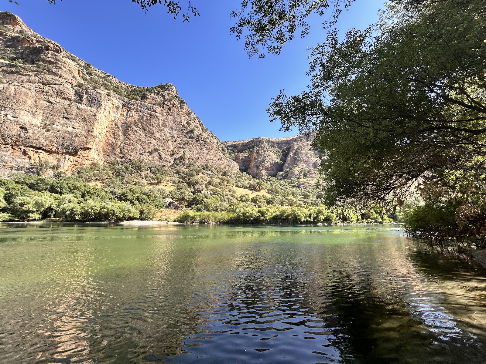 Cehennem Deresi — fotoğraf 1