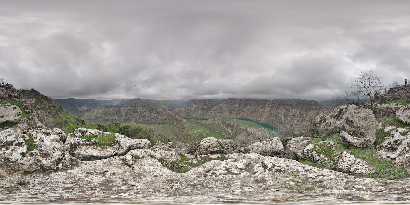 Cehennem Deresi — fotoğraf 2